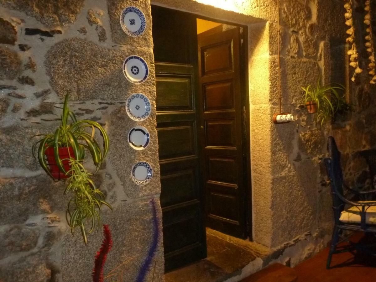 Casa Do Pacio Sabadelle Apartment Lugo Exterior photo